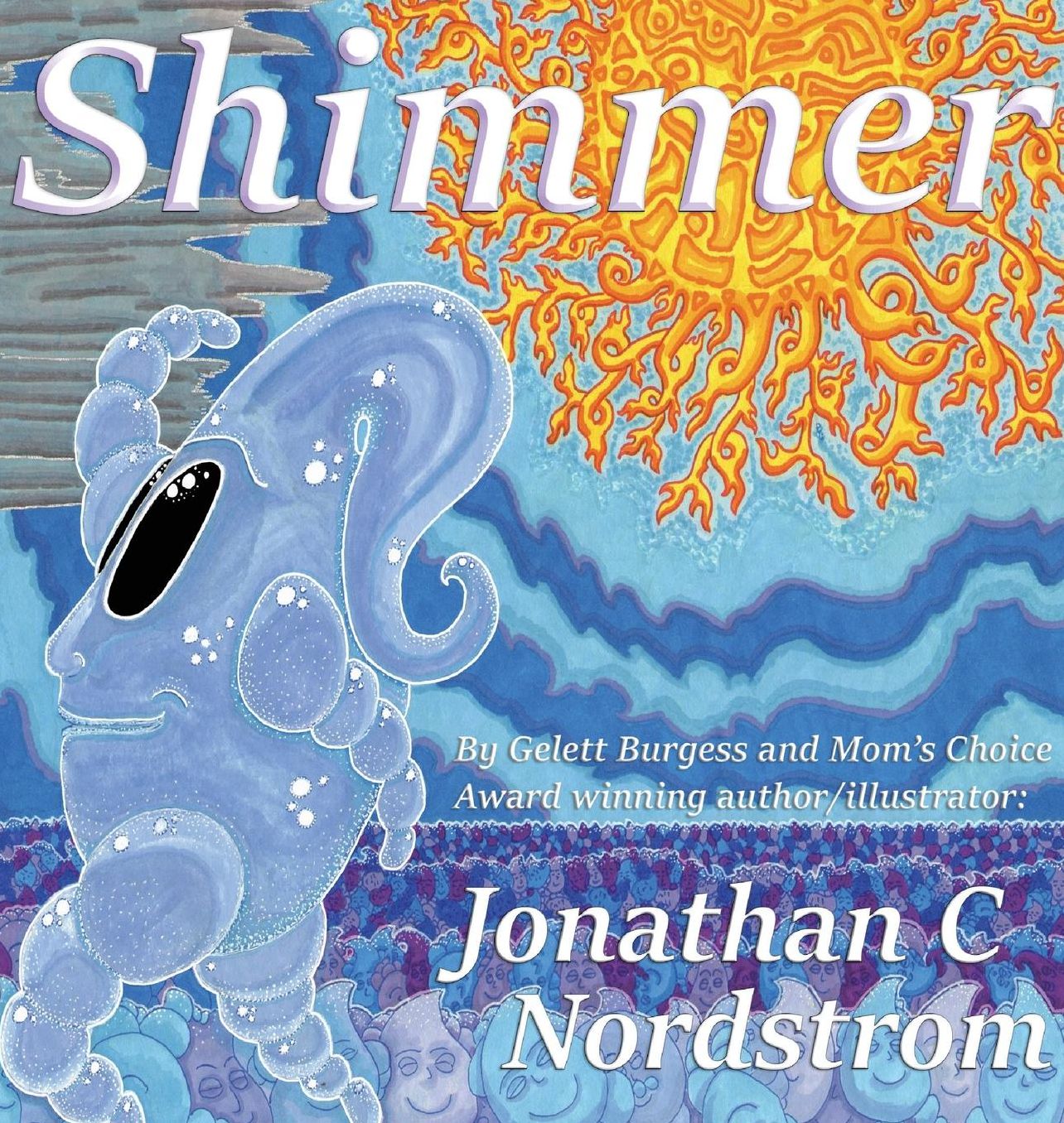 Shimmer
