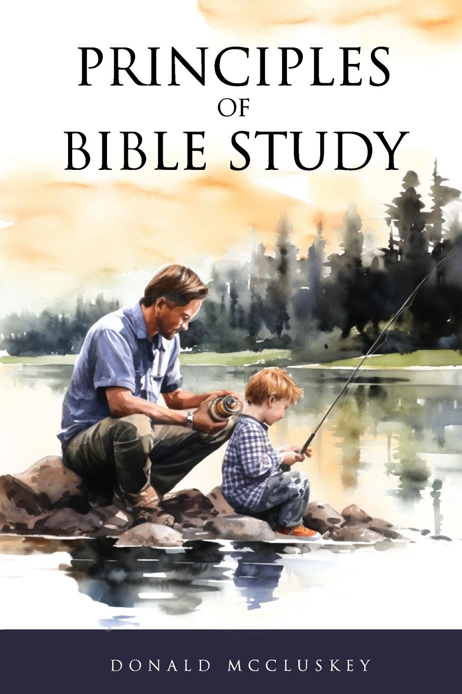 Principles of Bible Study