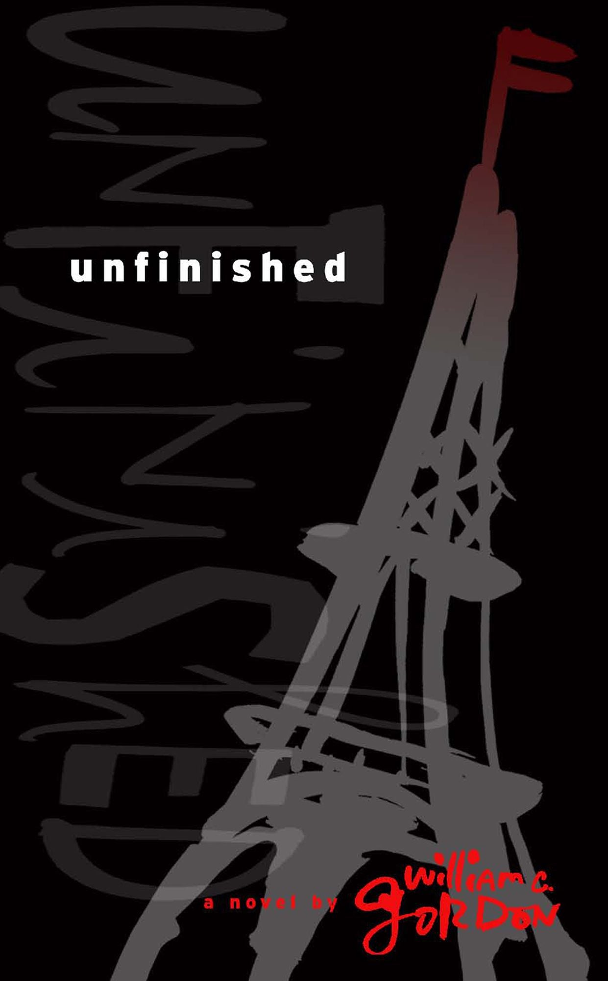 Unfinished