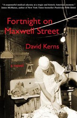 Fortnight on Maxwell Street