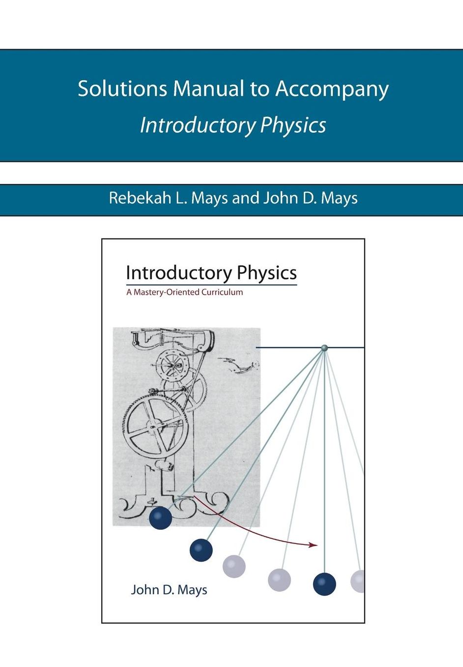Solutions Manual for IP