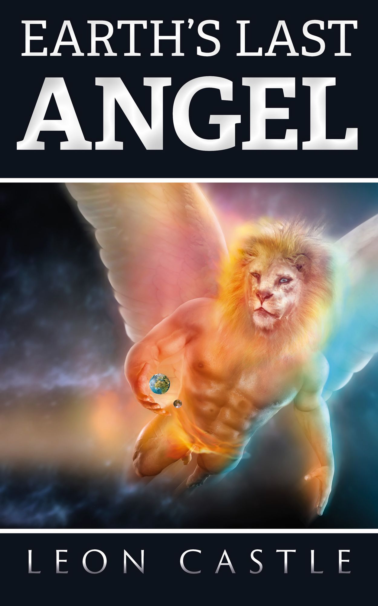 Earth's Last Angel