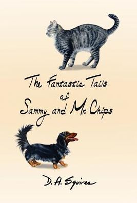 The Fantastic Tails of Sammy and Mr. Chips