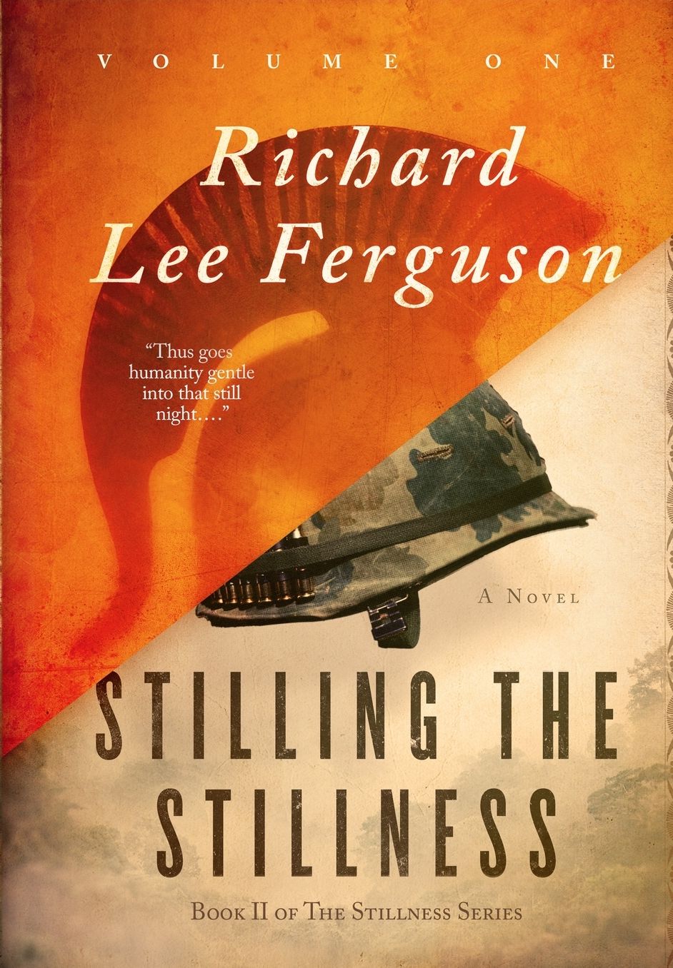 Stilling the Stillness: Volume I