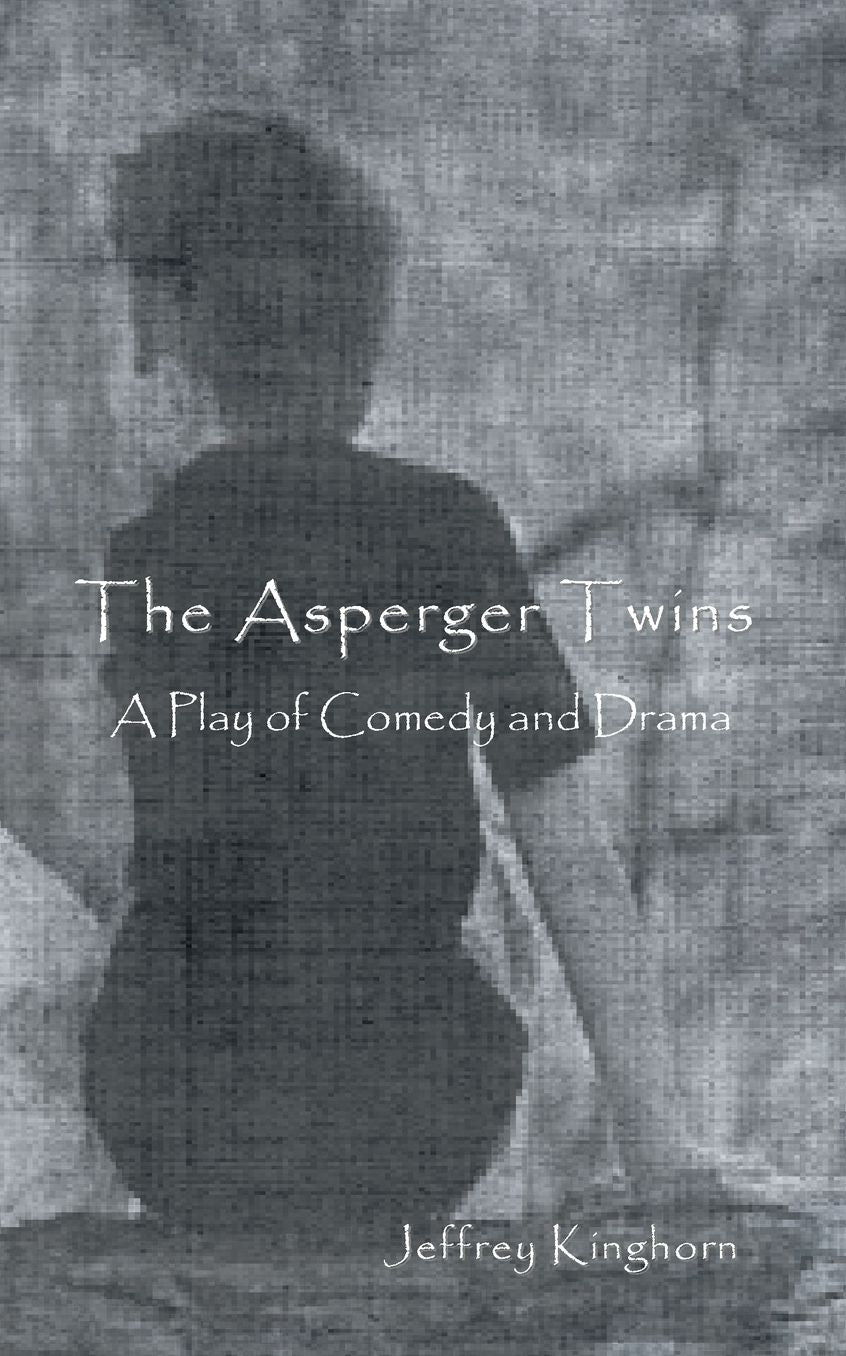 THE ASPERGER TWINS a play