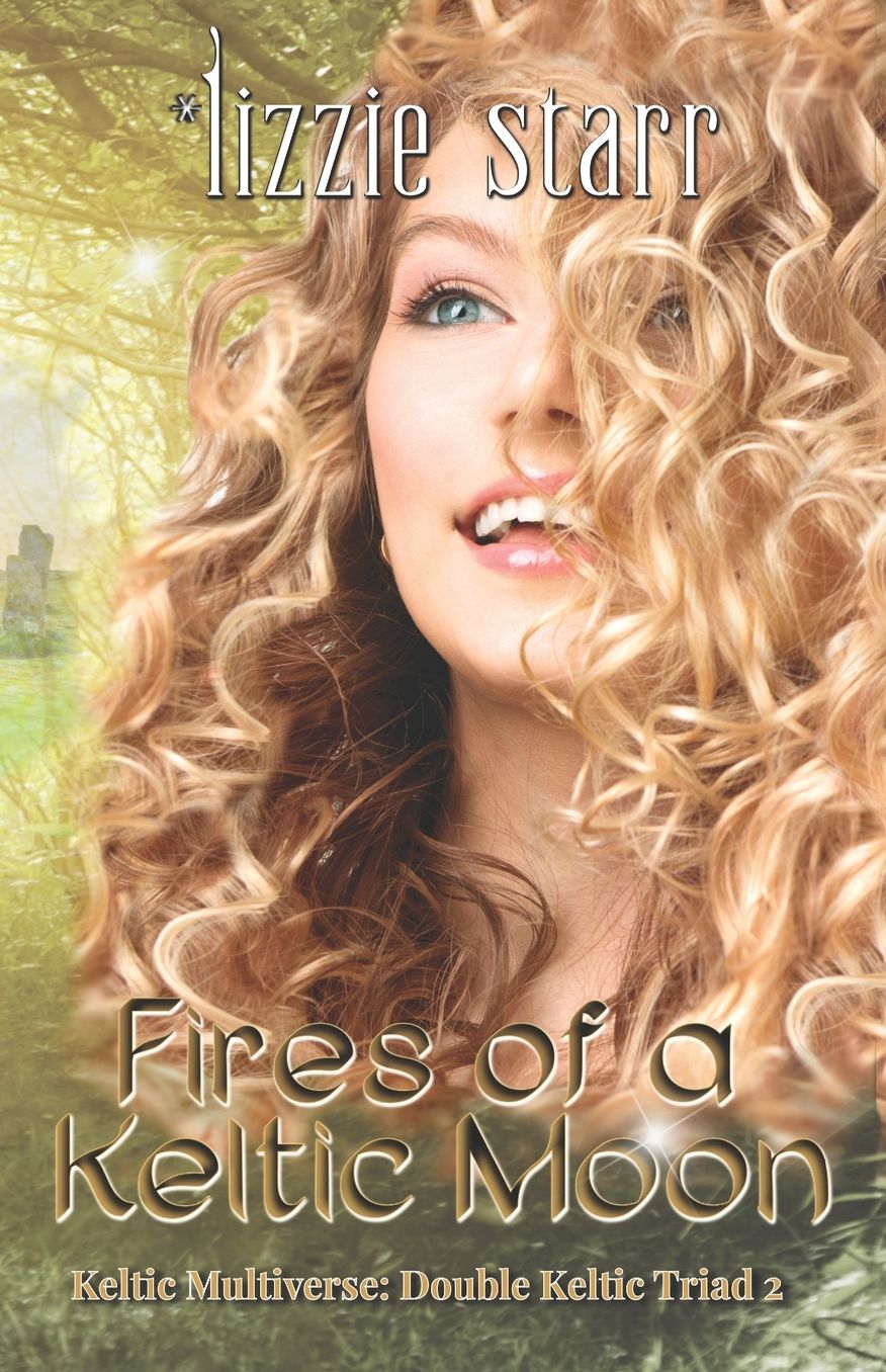Fires of a Keltic Moon: Double Keltic Triad 2