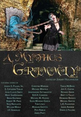 A Mythos Grimmly