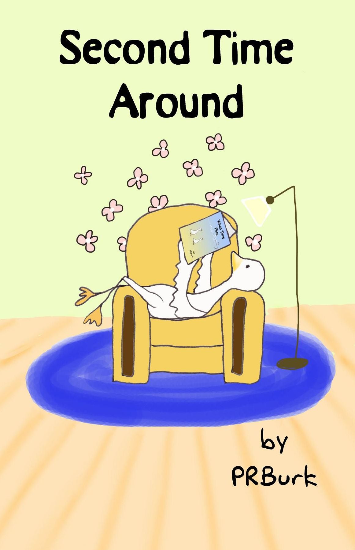 Second Time Around