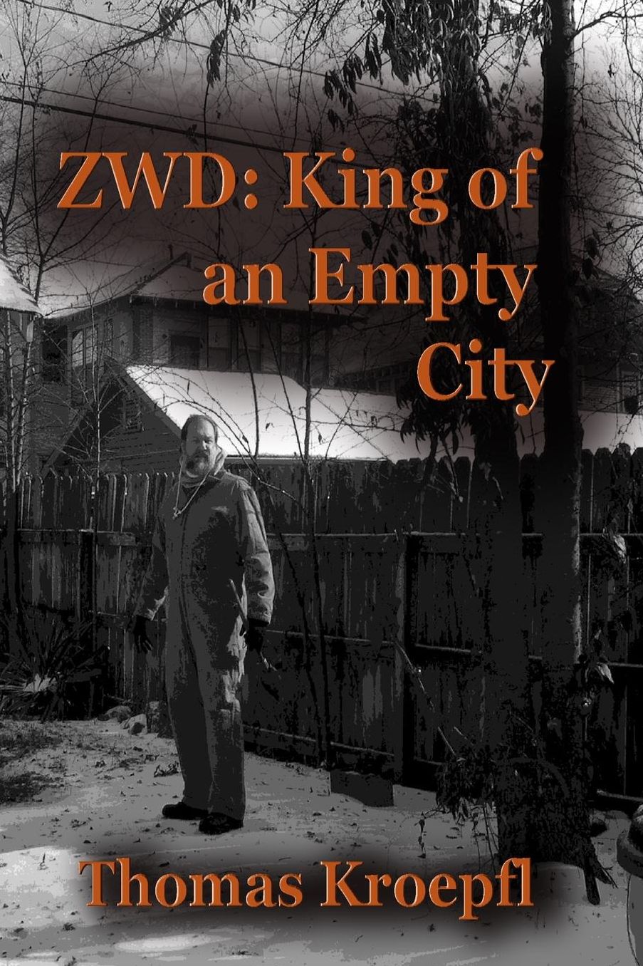 ZWD: King Of An Empty City