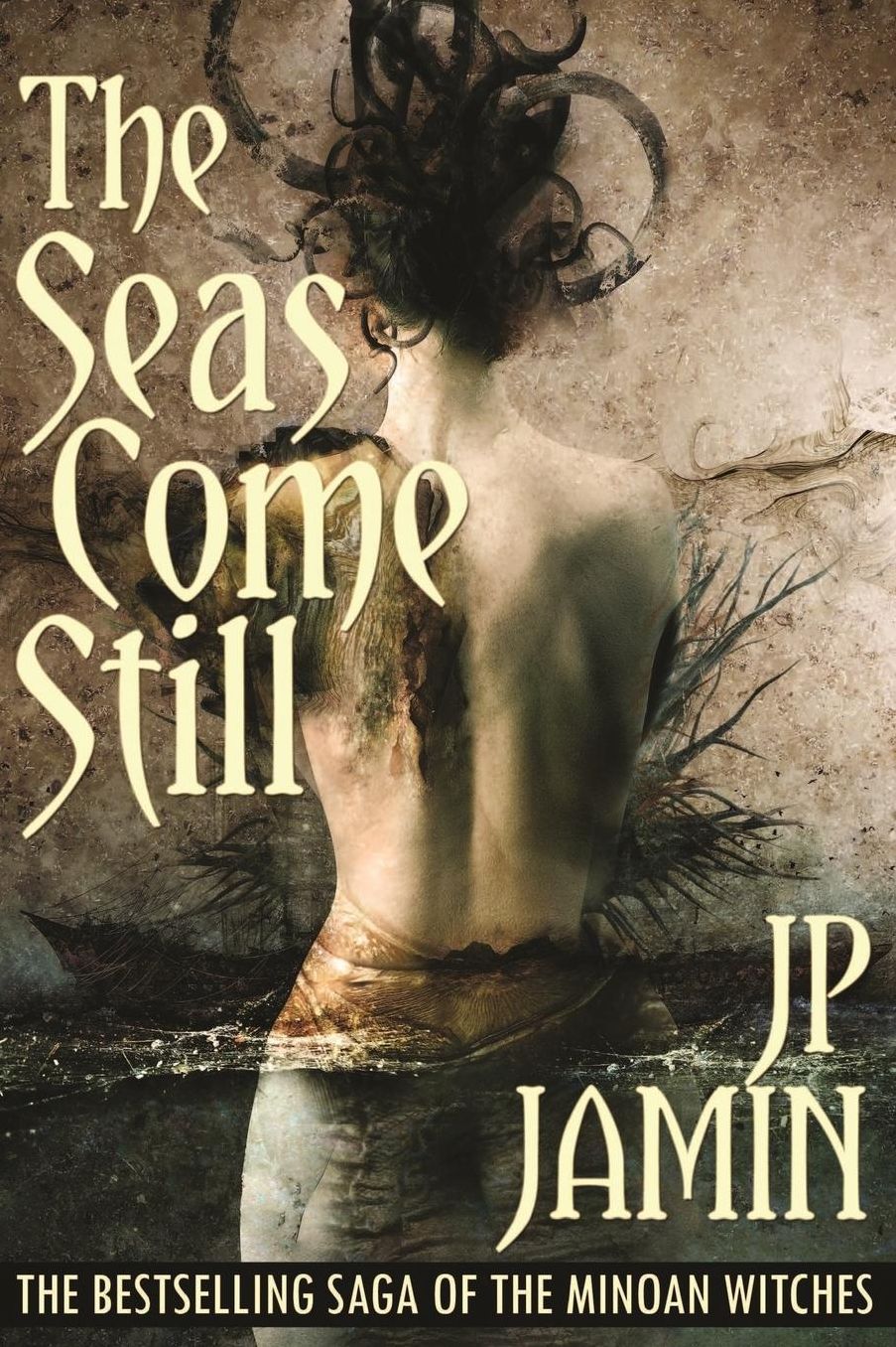 The Seas Come Still
