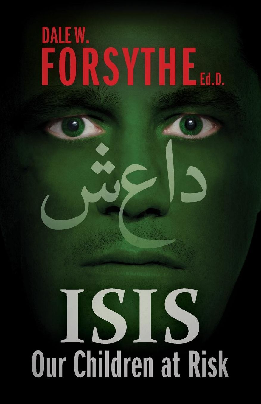 ISIS: Our Children at Risk