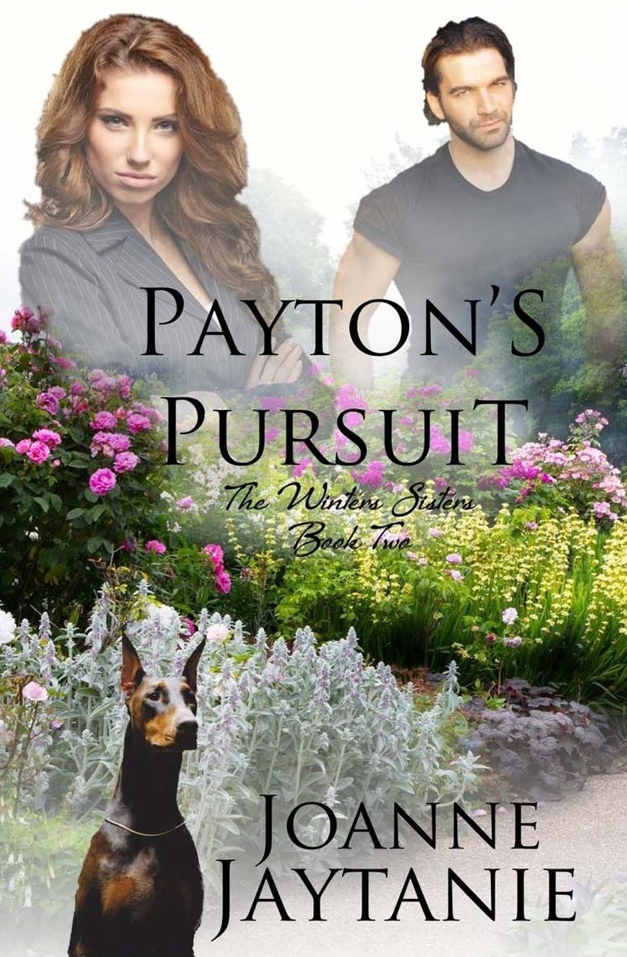 Payton's Pursuit