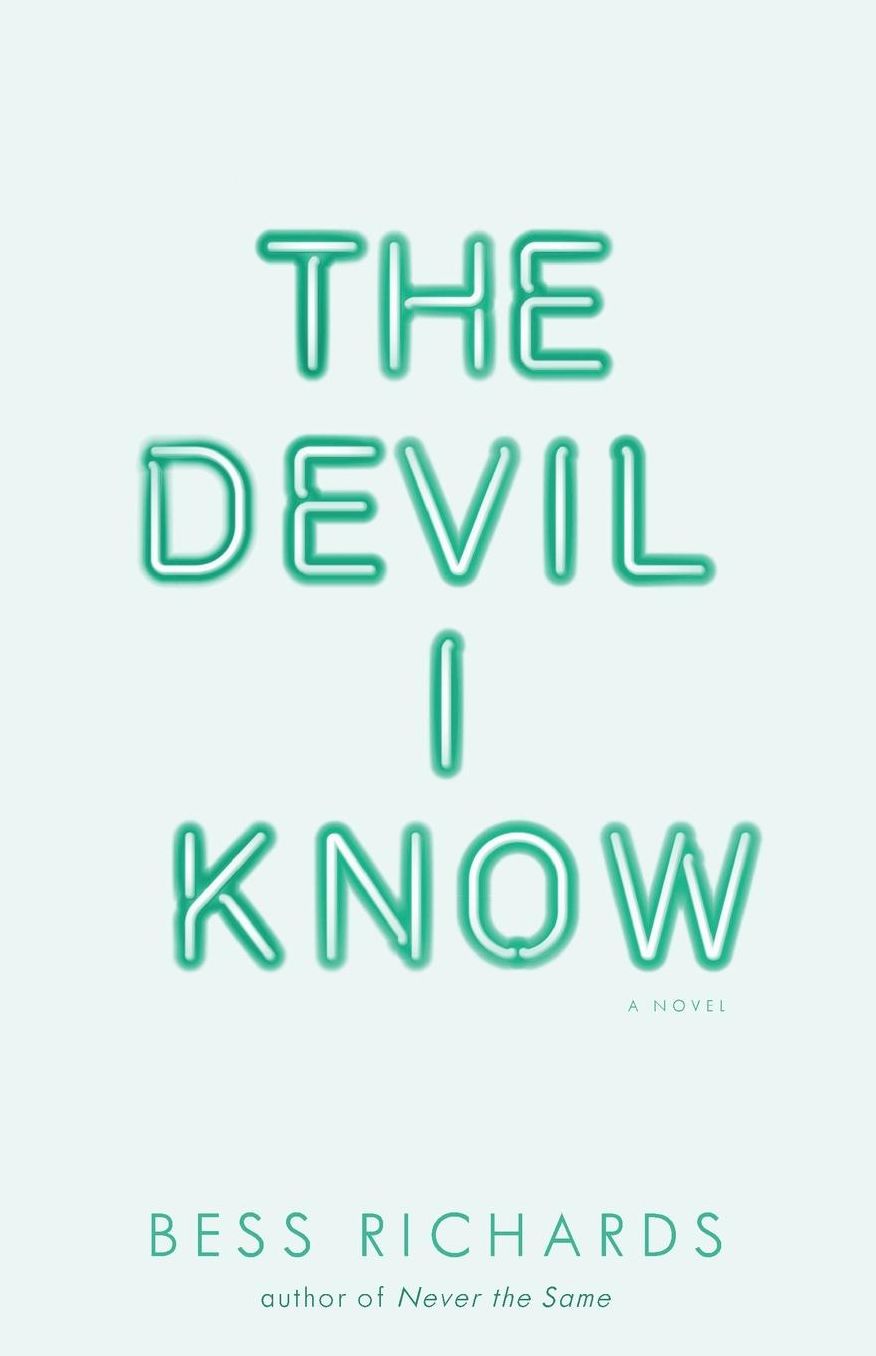 The Devil I Know
