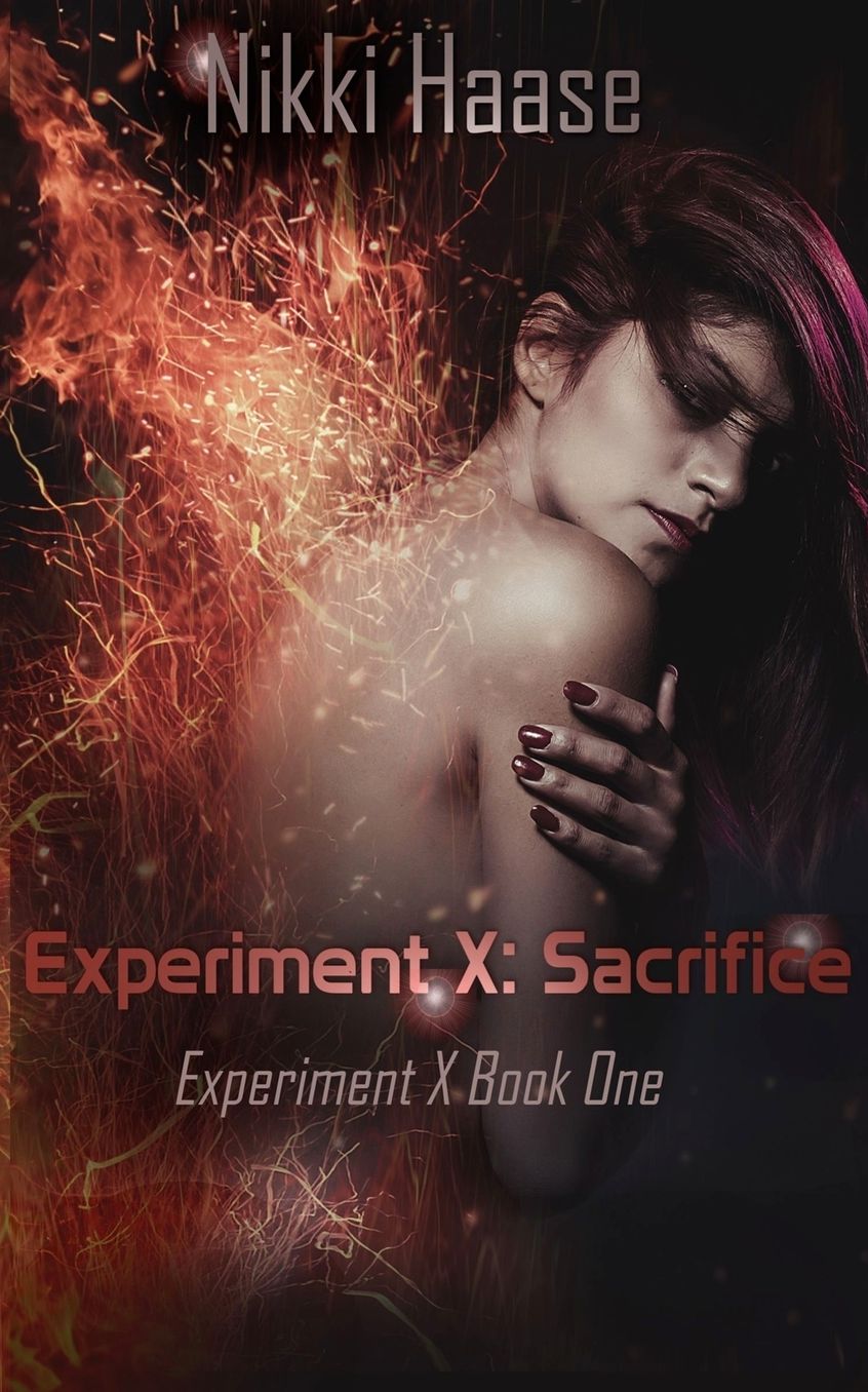 Experiment X: Sacrifice