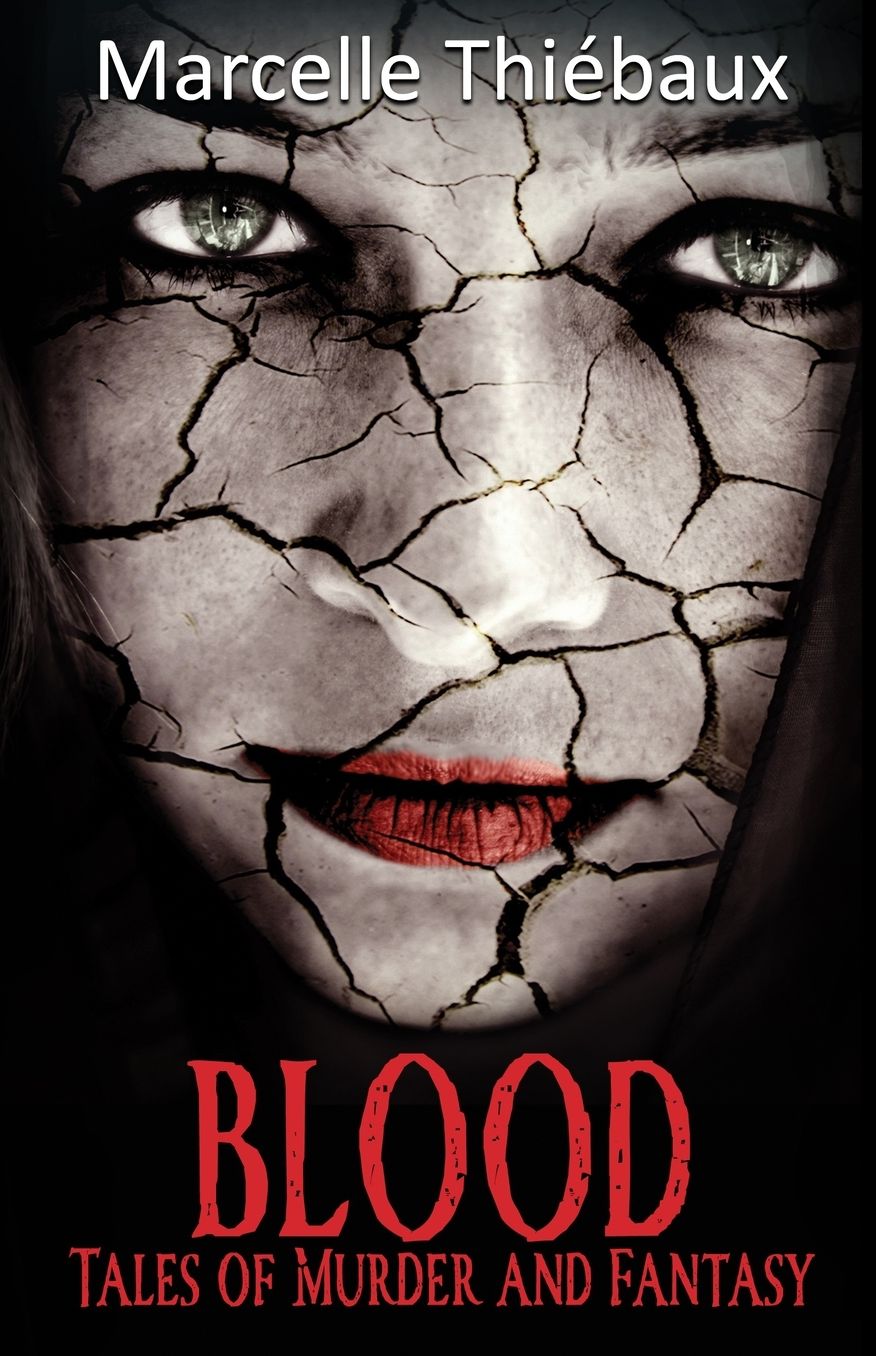 BLOOD: Tales of Murder and Fantasy