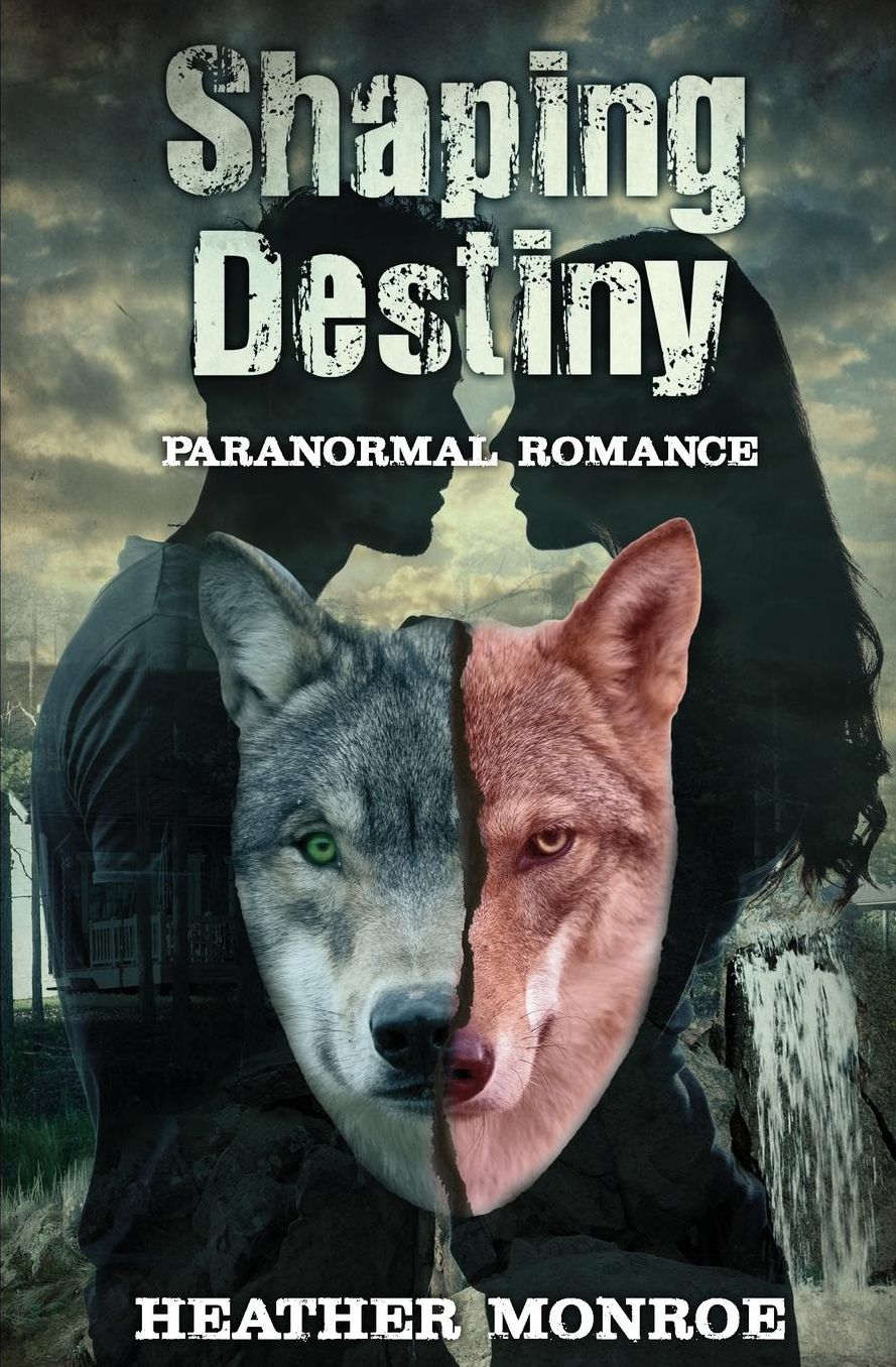 Shaping Destiny: Paranormal Romance