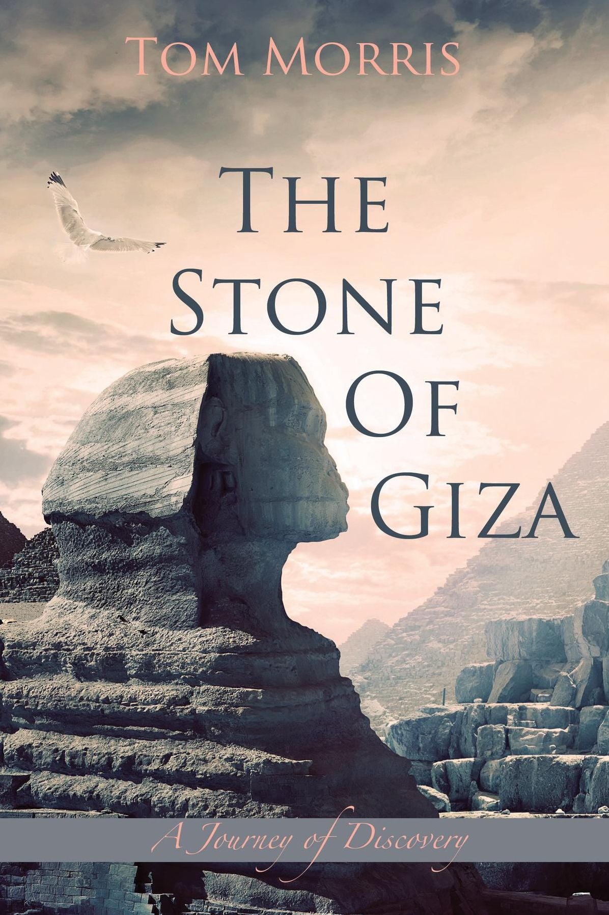 The Stone of Giza: A Journey of Discovery