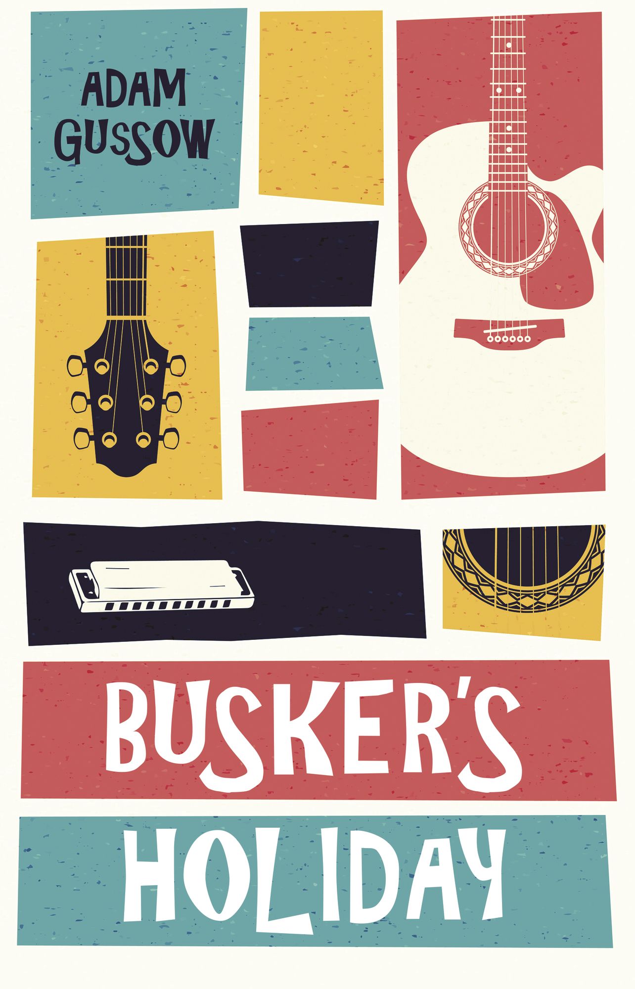 Busker's Holiday