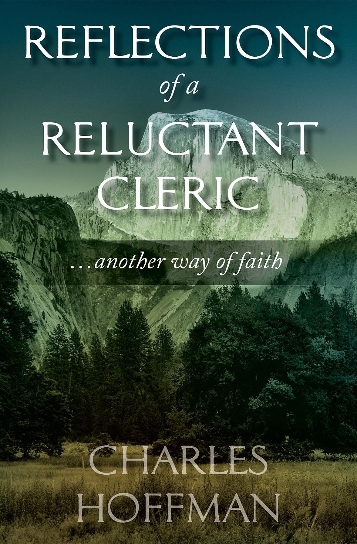 Reflections of a Reluctant Cleric: . . . another way of faith