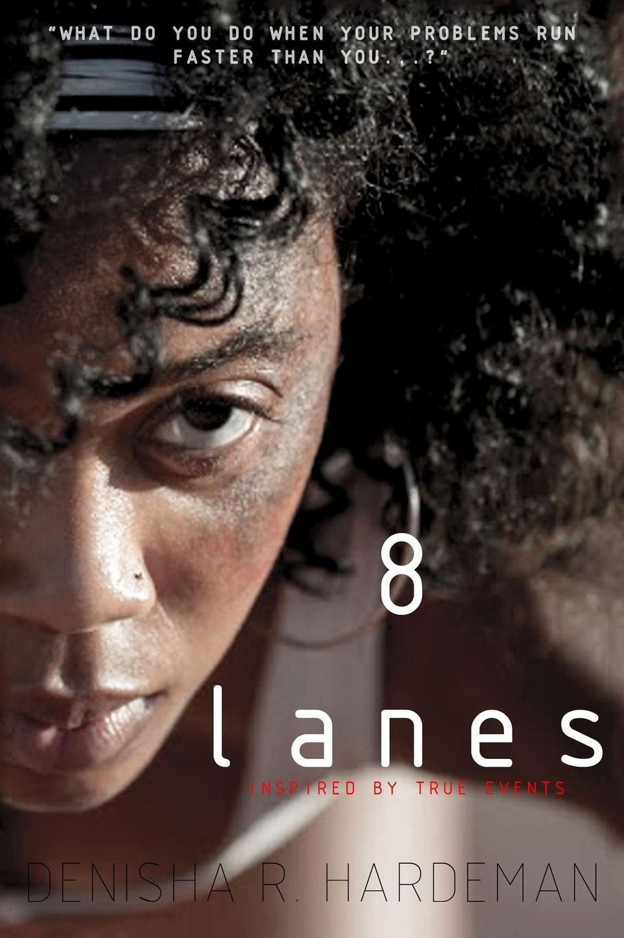8 Lanes