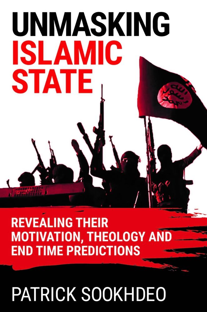 Unmasking Islamic State: Revealing their Motivation, Theology and End Time Predictions