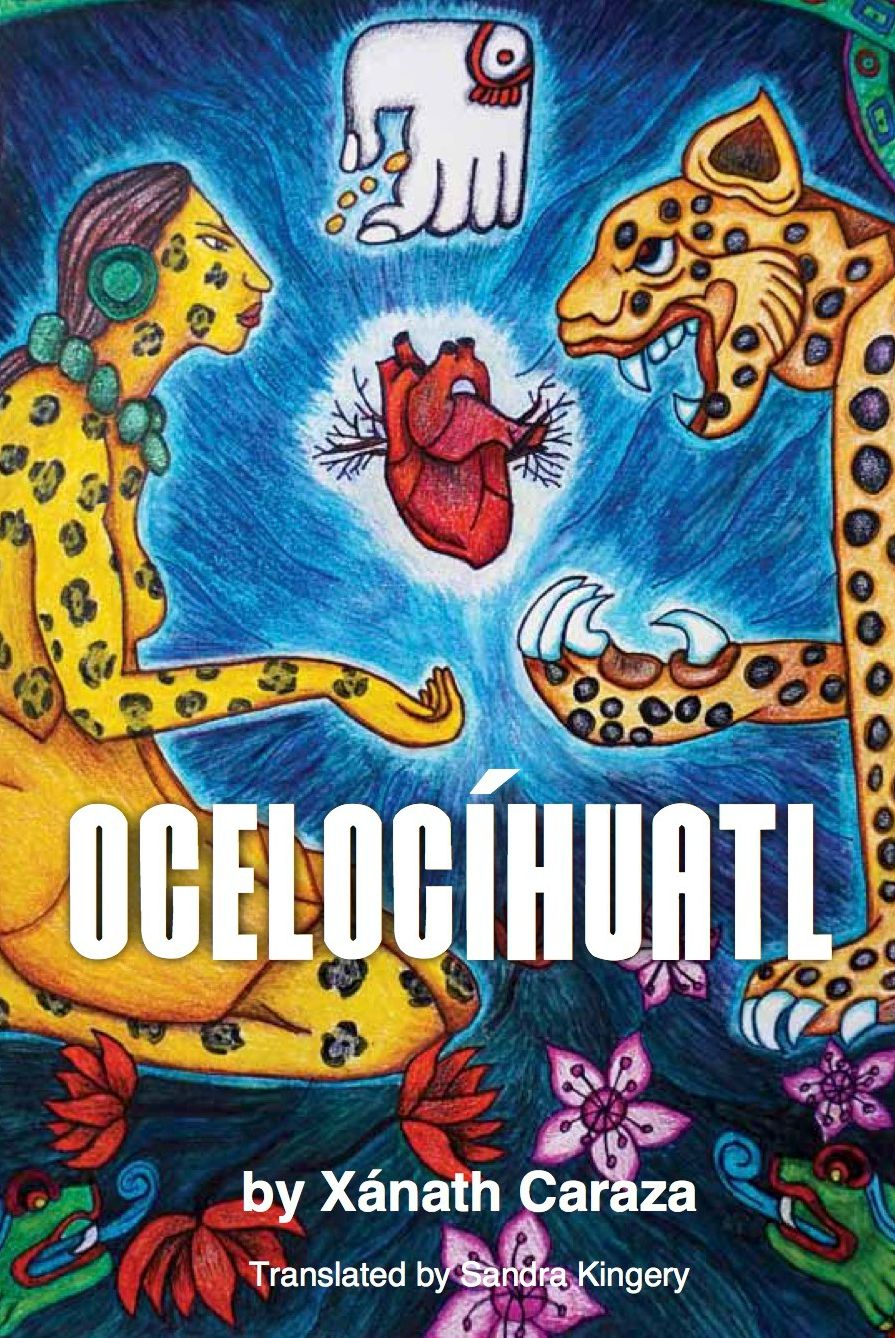 Ocelocihuatl
