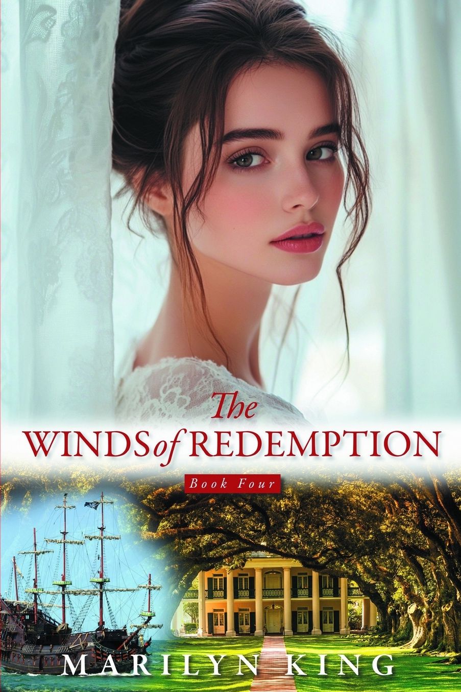 The Winds of Redemption