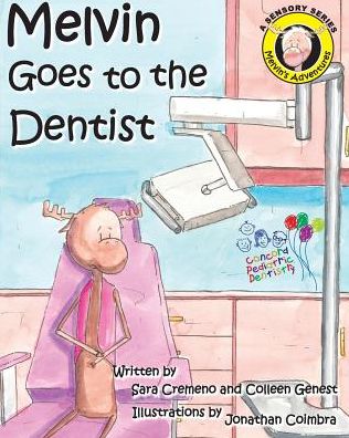 Melvin Goes To The Dentist