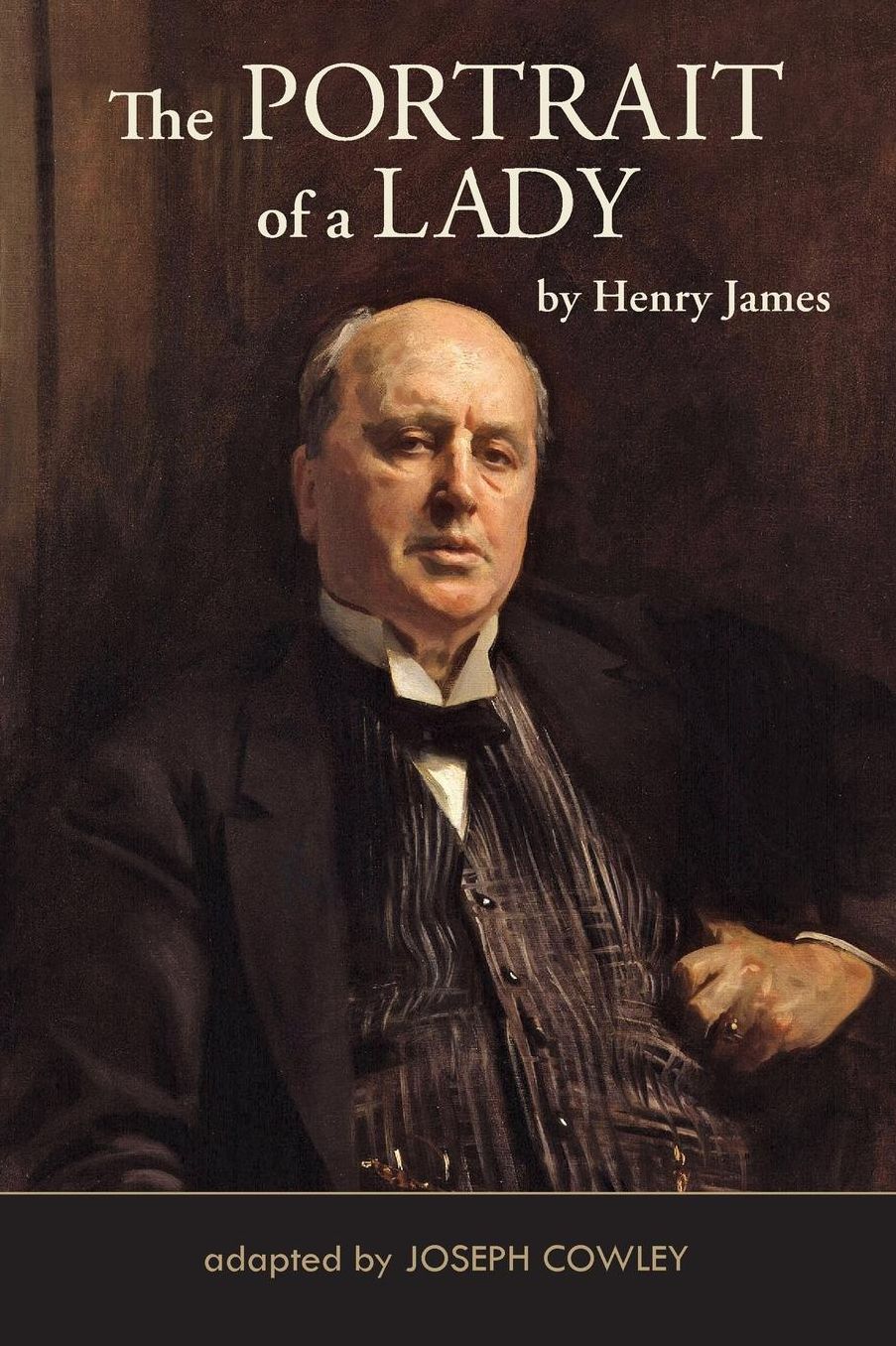 The Portrait of a Lady (Adapted by Joseph Cowley)
