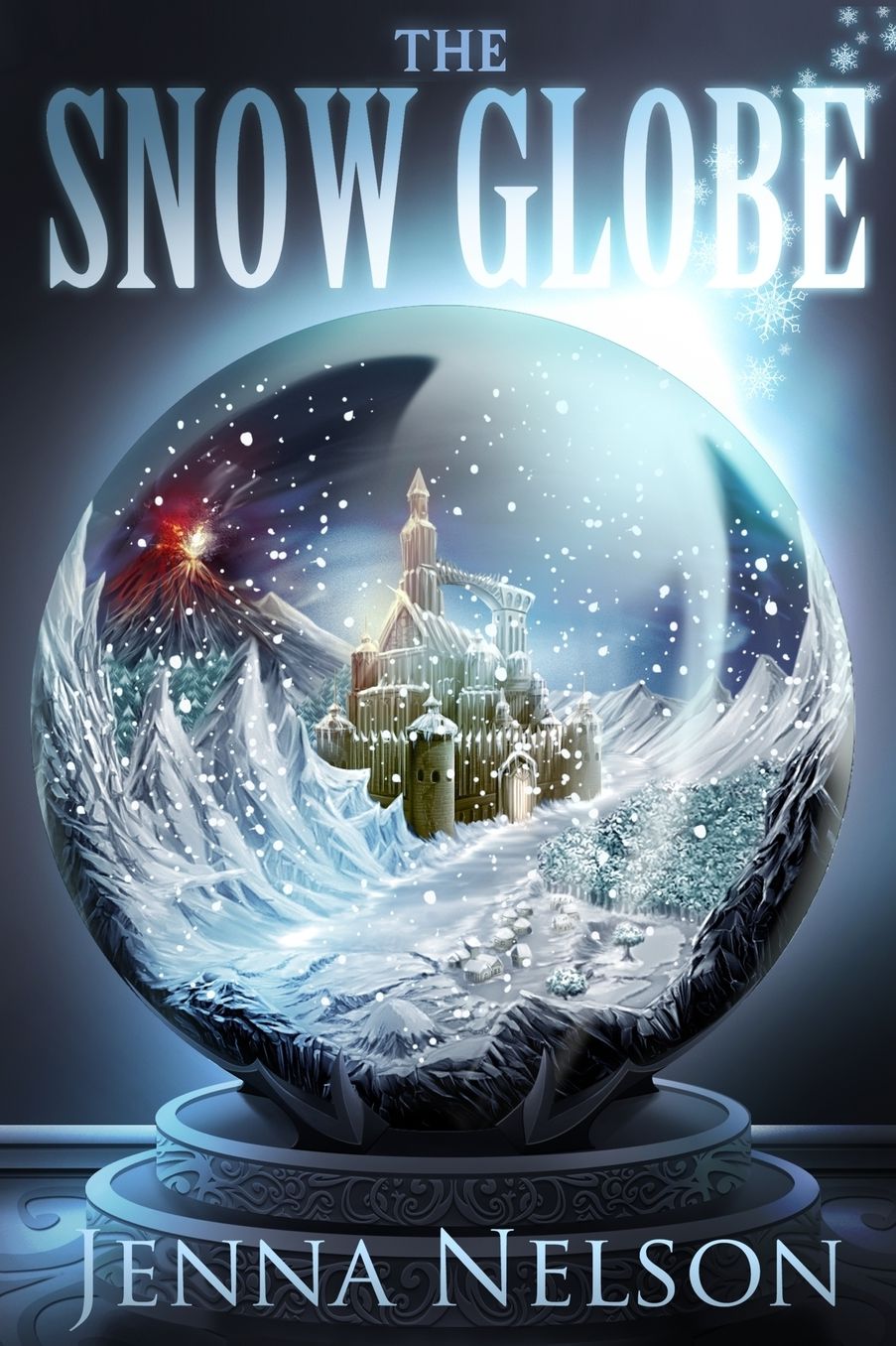 The Snow Globe: The Winterhaven Chronicles Book 1