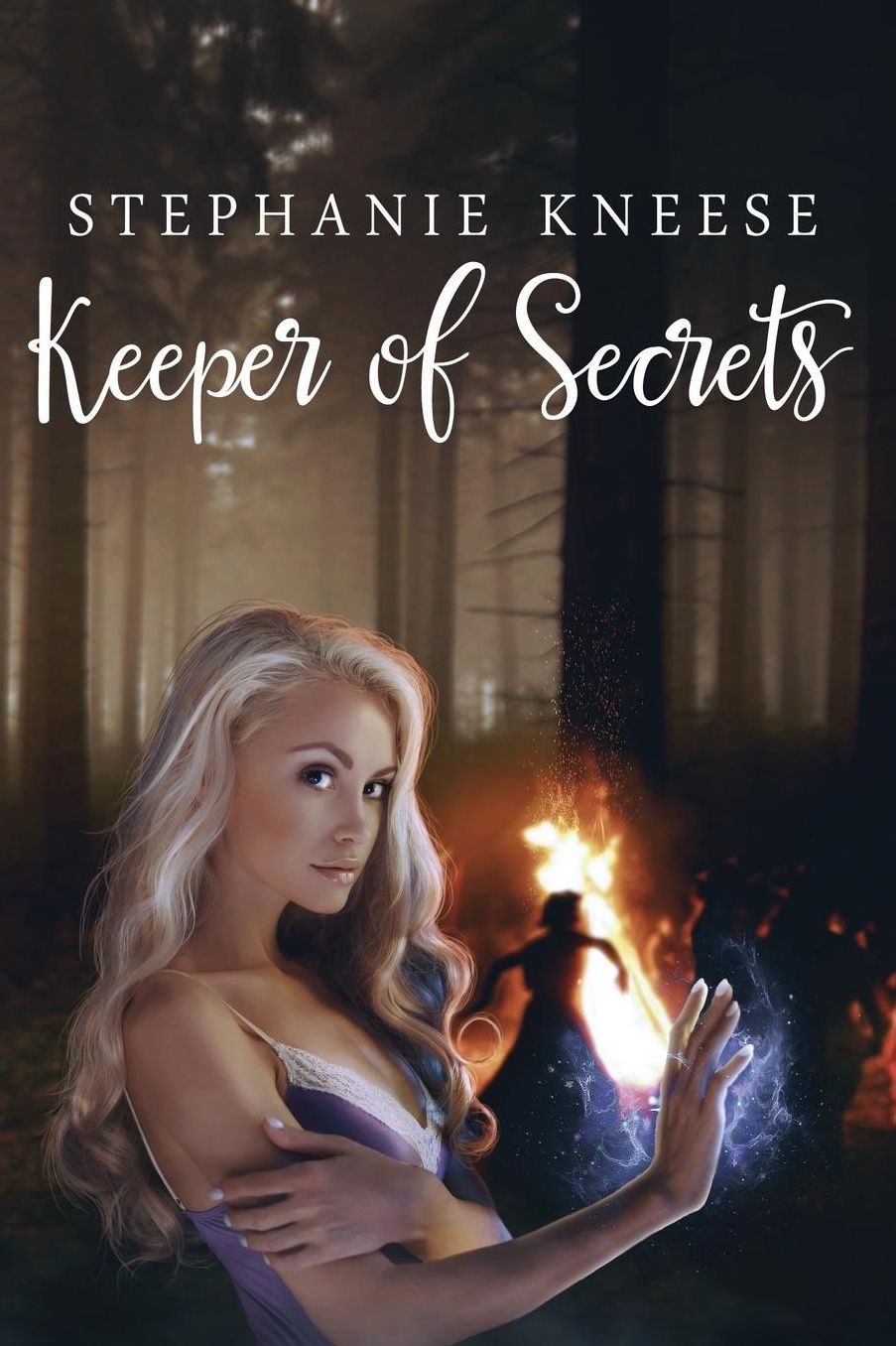 Keeper of Secrets