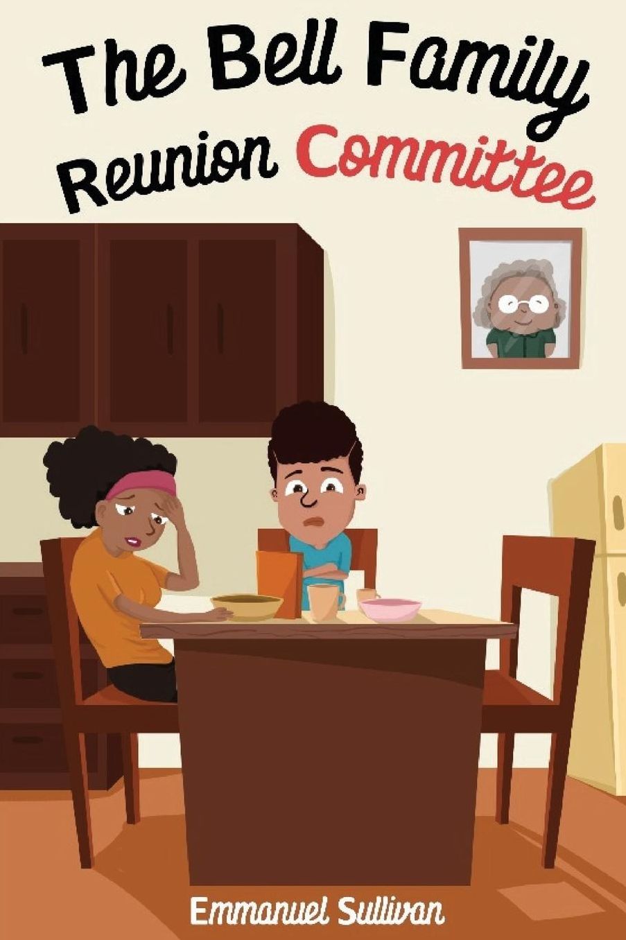 The Bell Family Reunion Committee