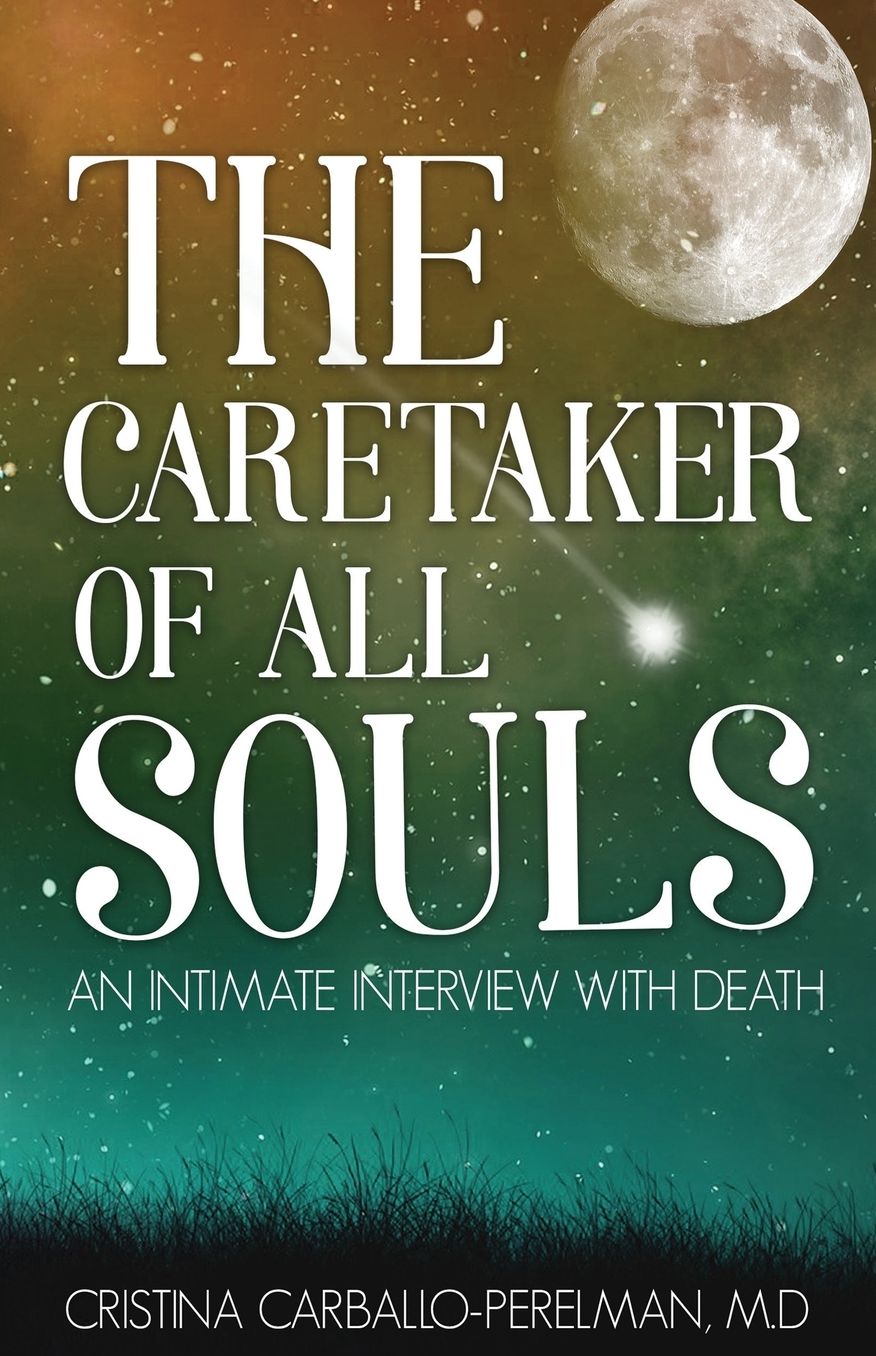 The Caretaker of All Souls: An Intimate Interview with Death