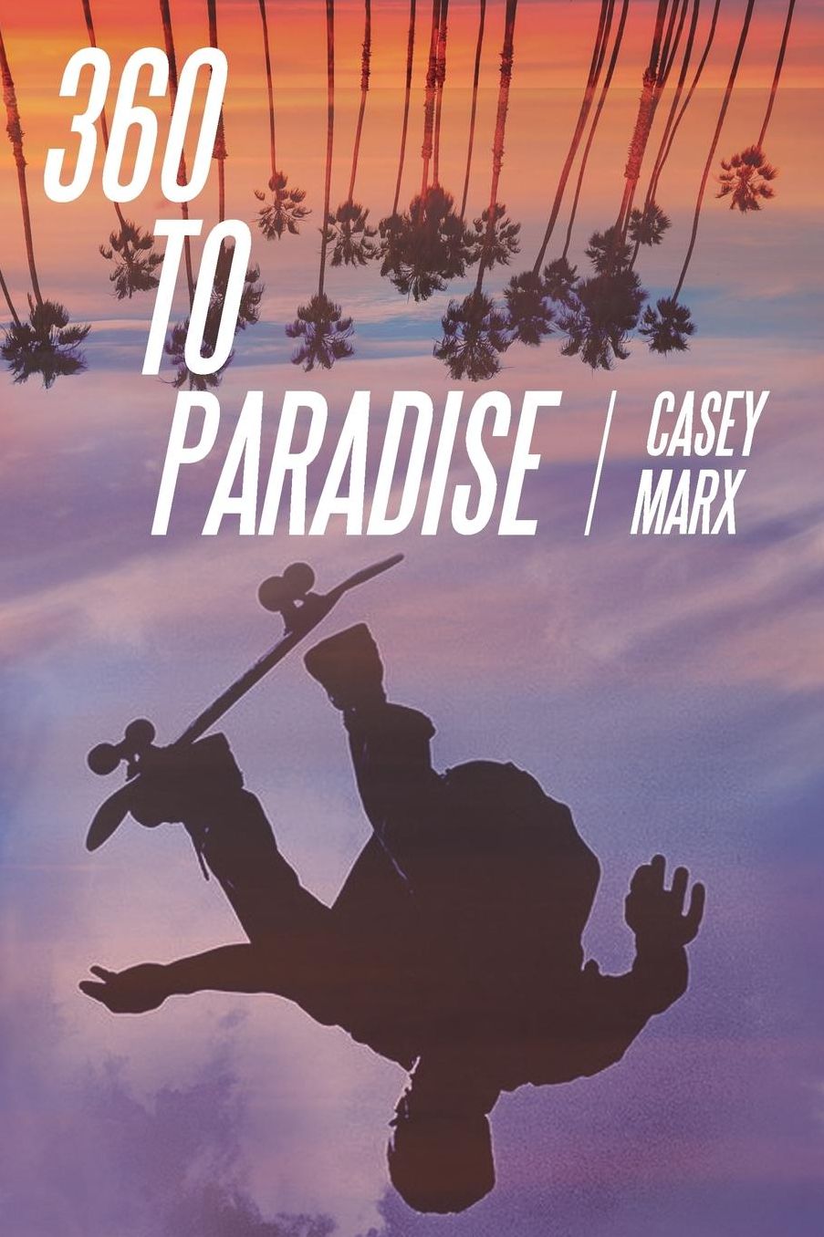 360 to Paradise