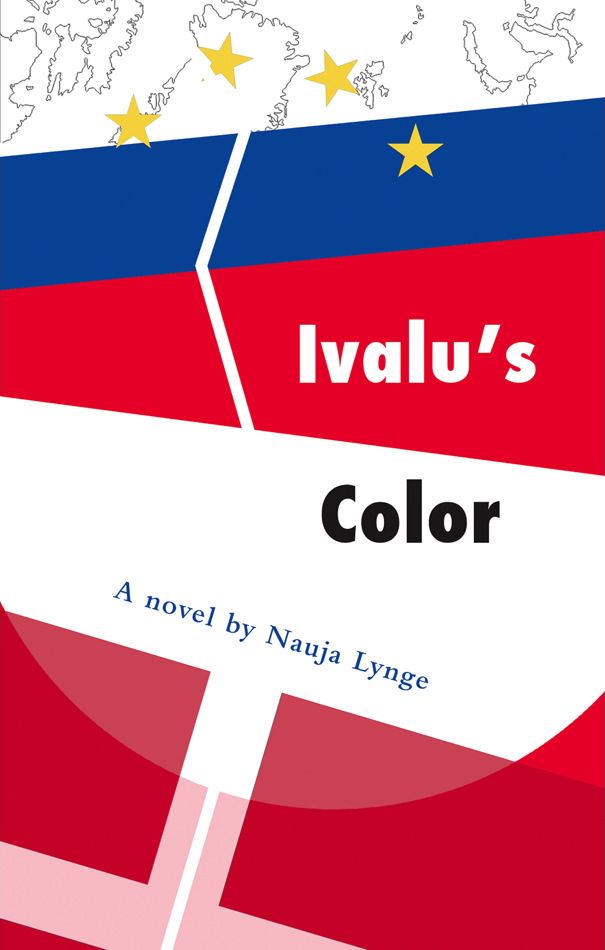 Ivalu's Color