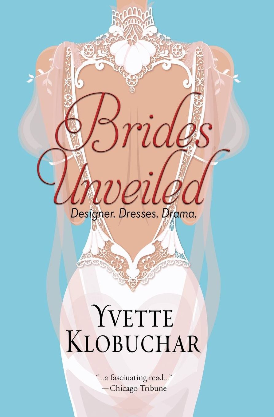 Brides Unveiled: Designer. Dresses. Drama.