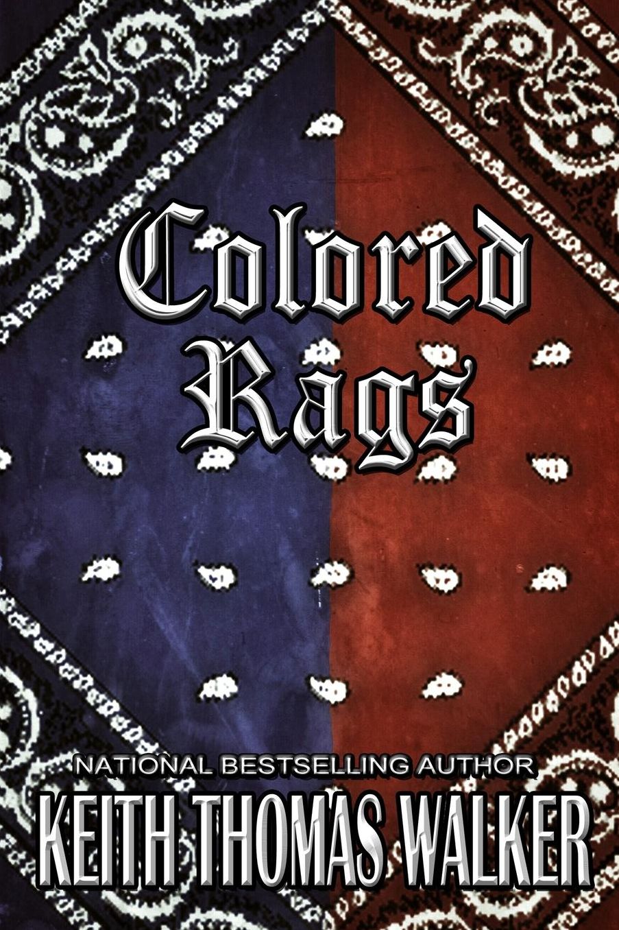 Colored Rags