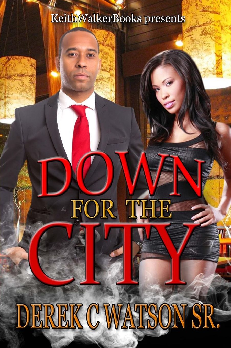 Down for the City