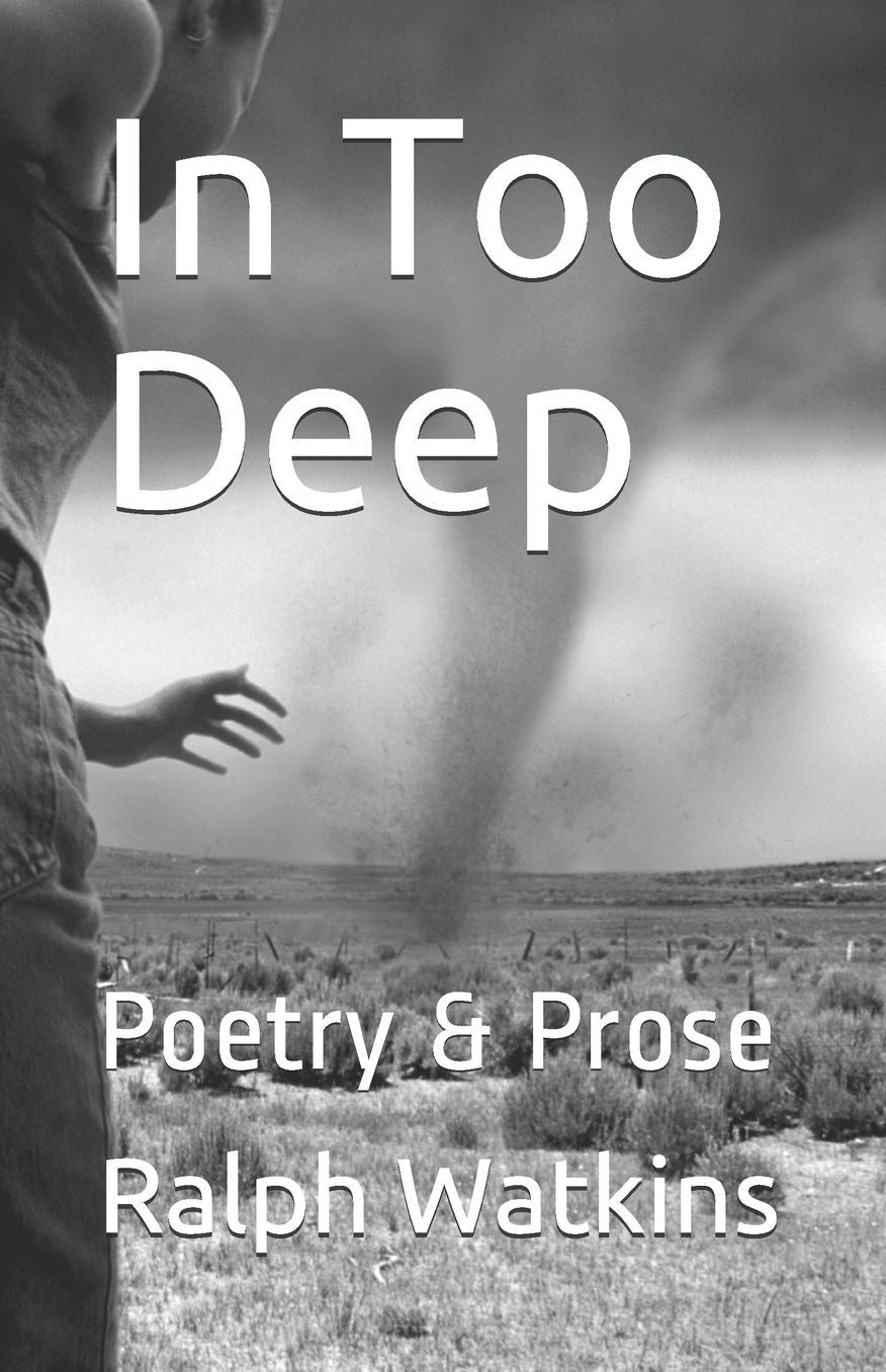 In Too Deep: RAW Material
