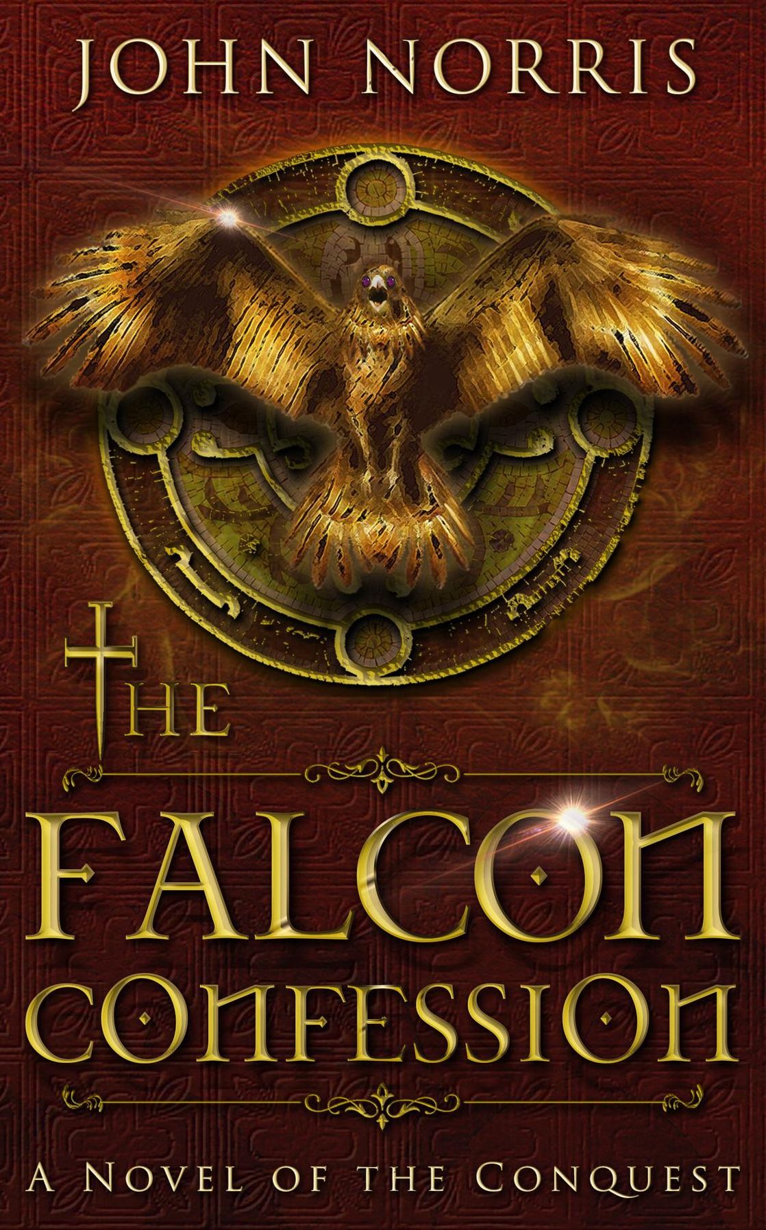 The Falcon Confession