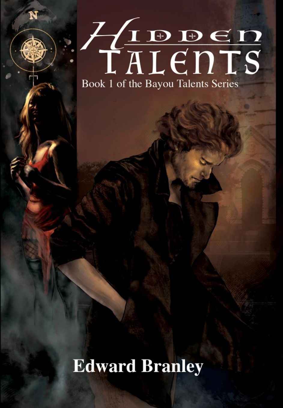 Hidden Talents