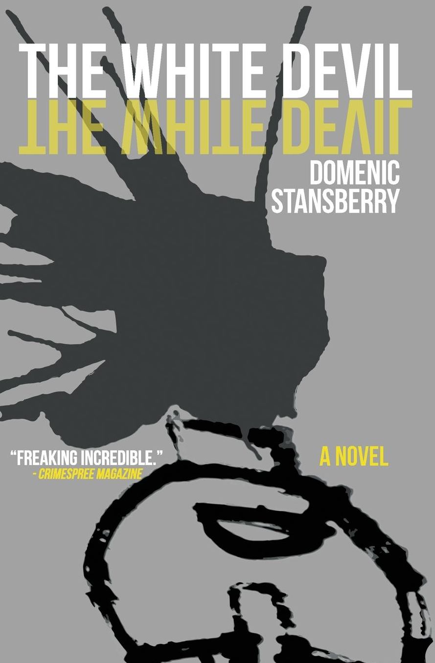 The White Devil