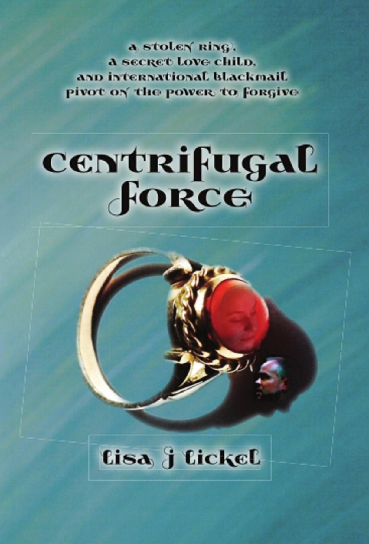 Centrifugal Force