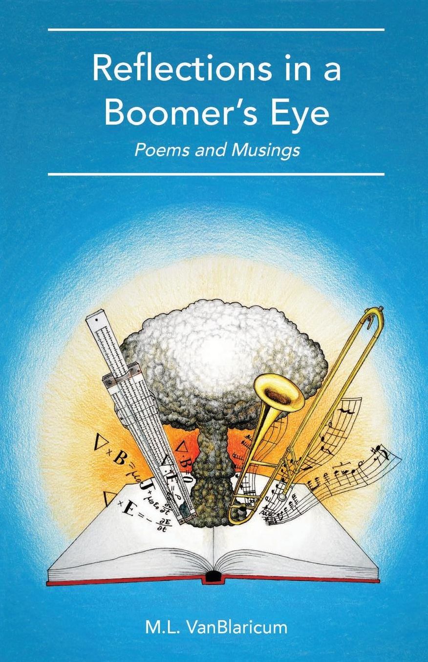 Reflections in a Boomer's Eye: Poems and Musings
