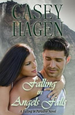 Falling in Angels Falls