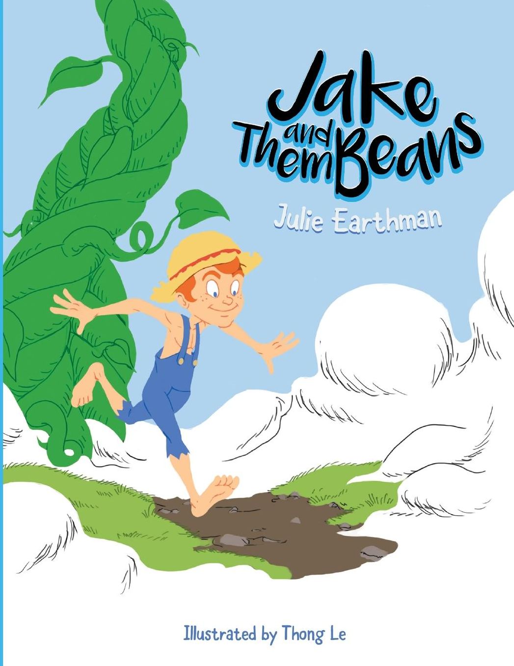 Jake and Them Beans