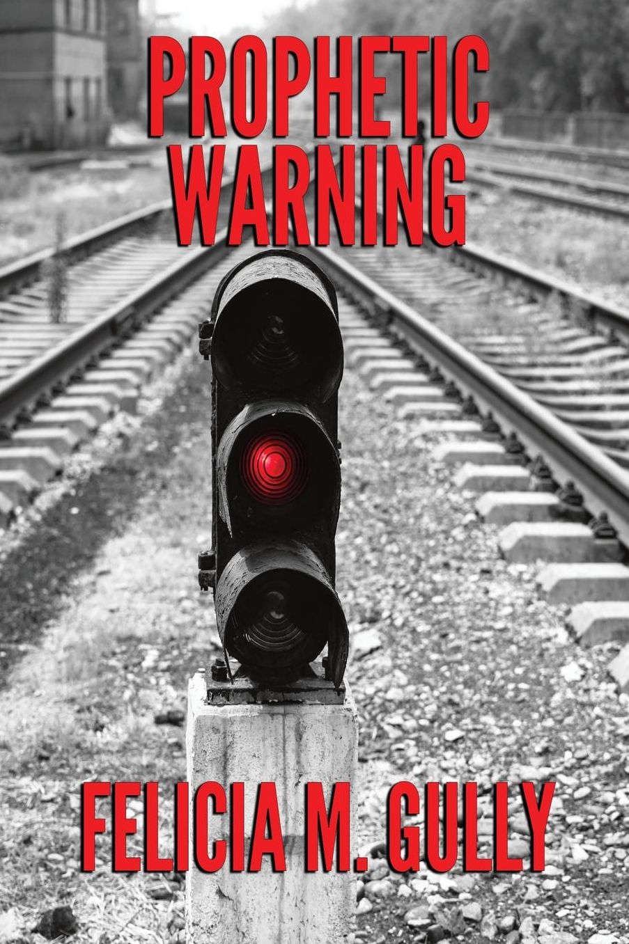 Prophetic Warning