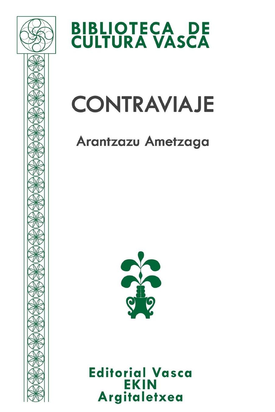 Contraviaje: De Nueva York a Gernika pasando por Berl n