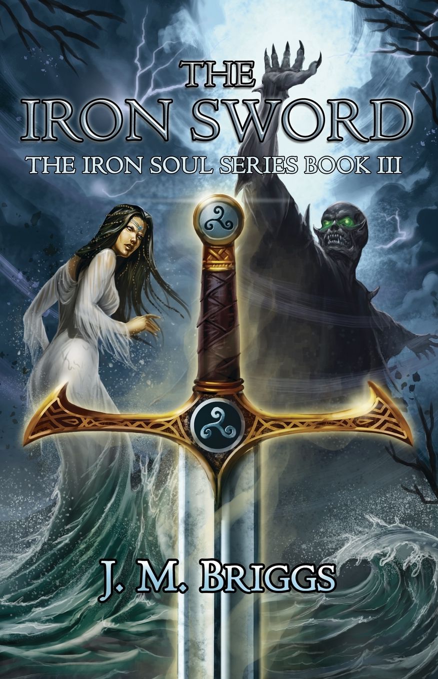 The Iron Sword
