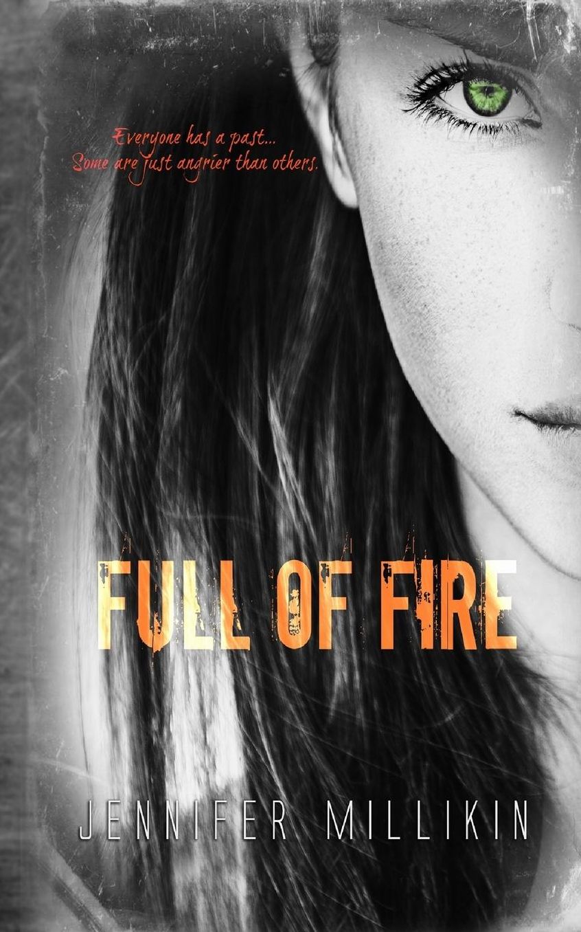 Full of Fire